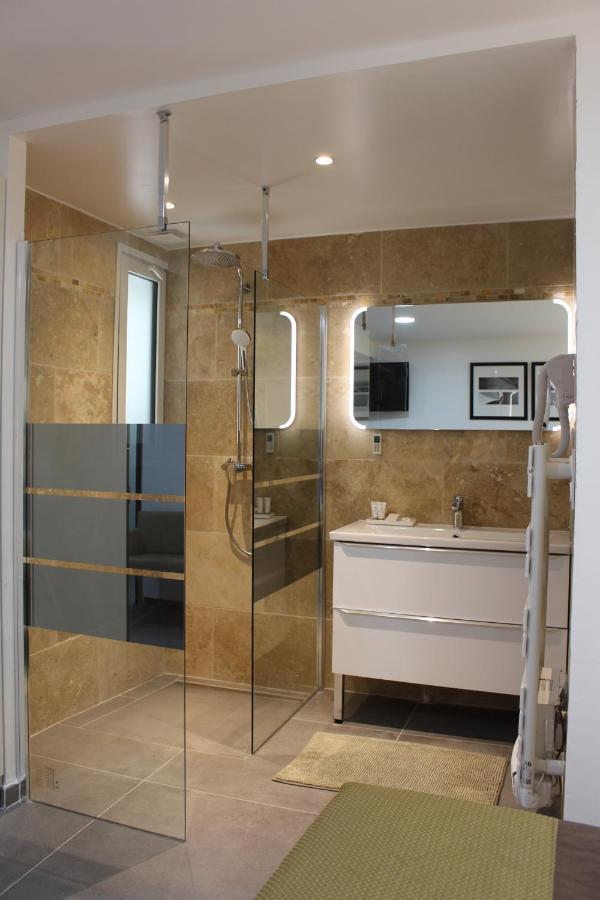 Residence Inaya Six-Fours-les-Plages Εξωτερικό φωτογραφία