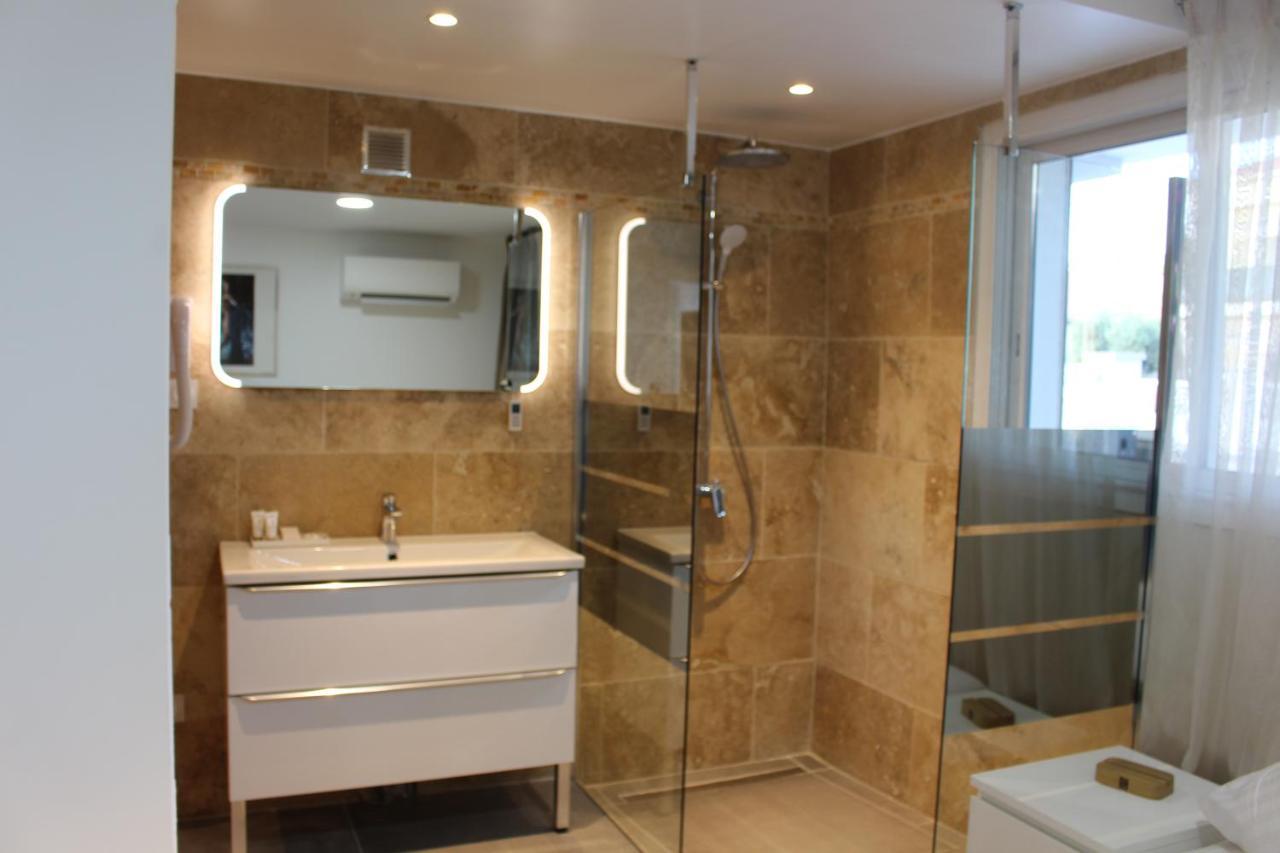 Residence Inaya Six-Fours-les-Plages Εξωτερικό φωτογραφία