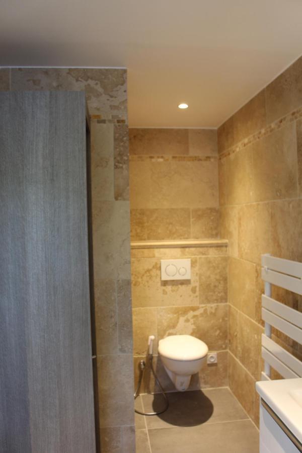 Residence Inaya Six-Fours-les-Plages Εξωτερικό φωτογραφία