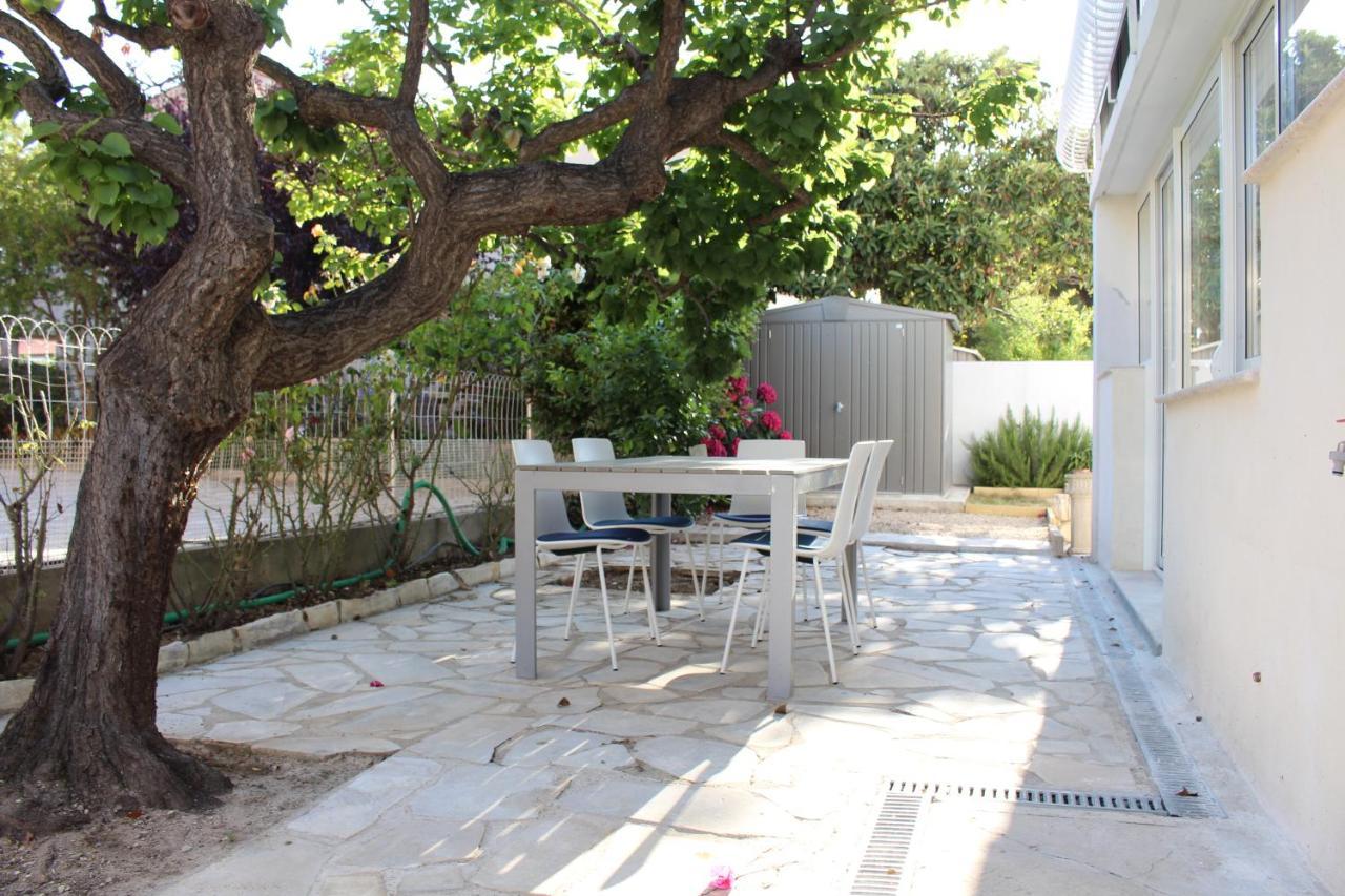 Residence Inaya Six-Fours-les-Plages Εξωτερικό φωτογραφία