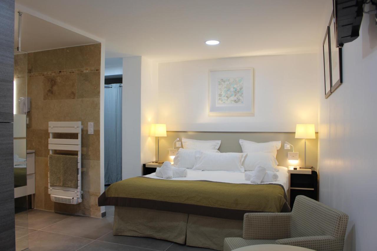 Residence Inaya Six-Fours-les-Plages Εξωτερικό φωτογραφία