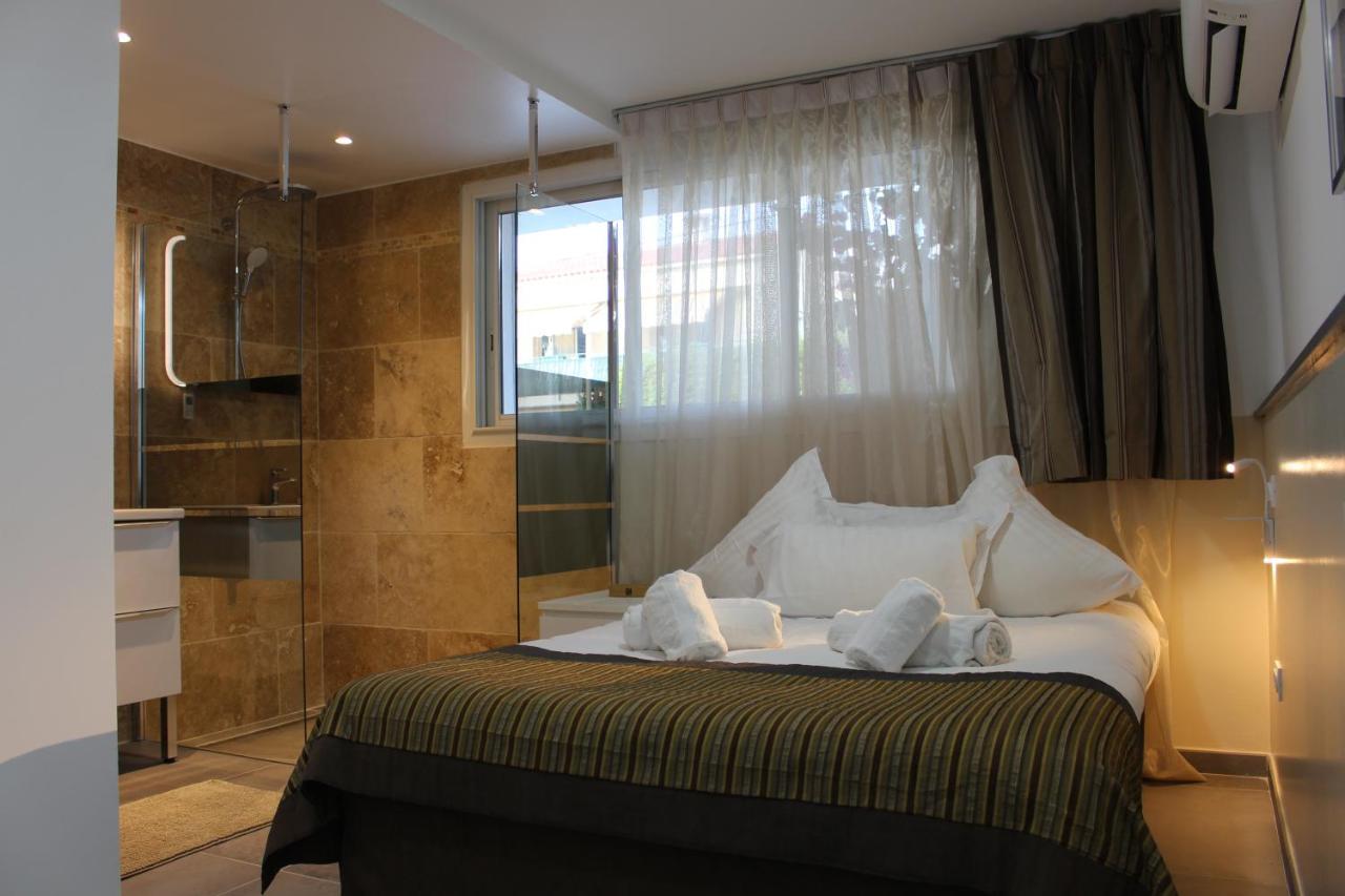 Residence Inaya Six-Fours-les-Plages Εξωτερικό φωτογραφία