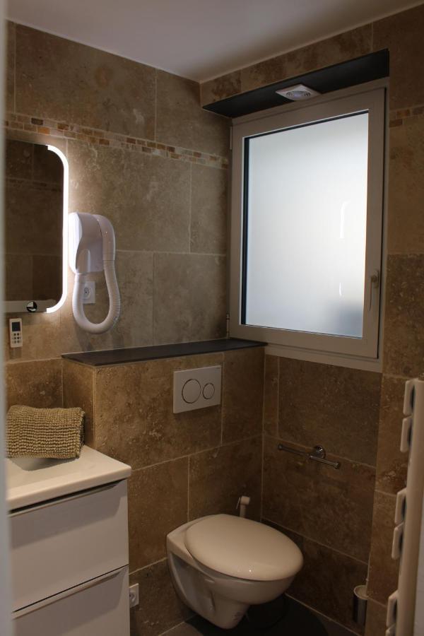 Residence Inaya Six-Fours-les-Plages Εξωτερικό φωτογραφία