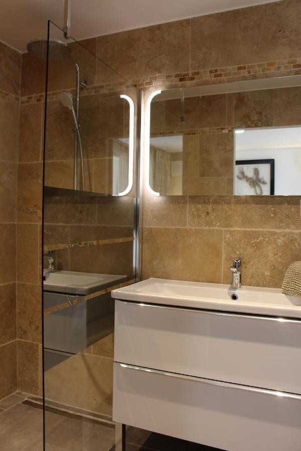 Residence Inaya Six-Fours-les-Plages Εξωτερικό φωτογραφία