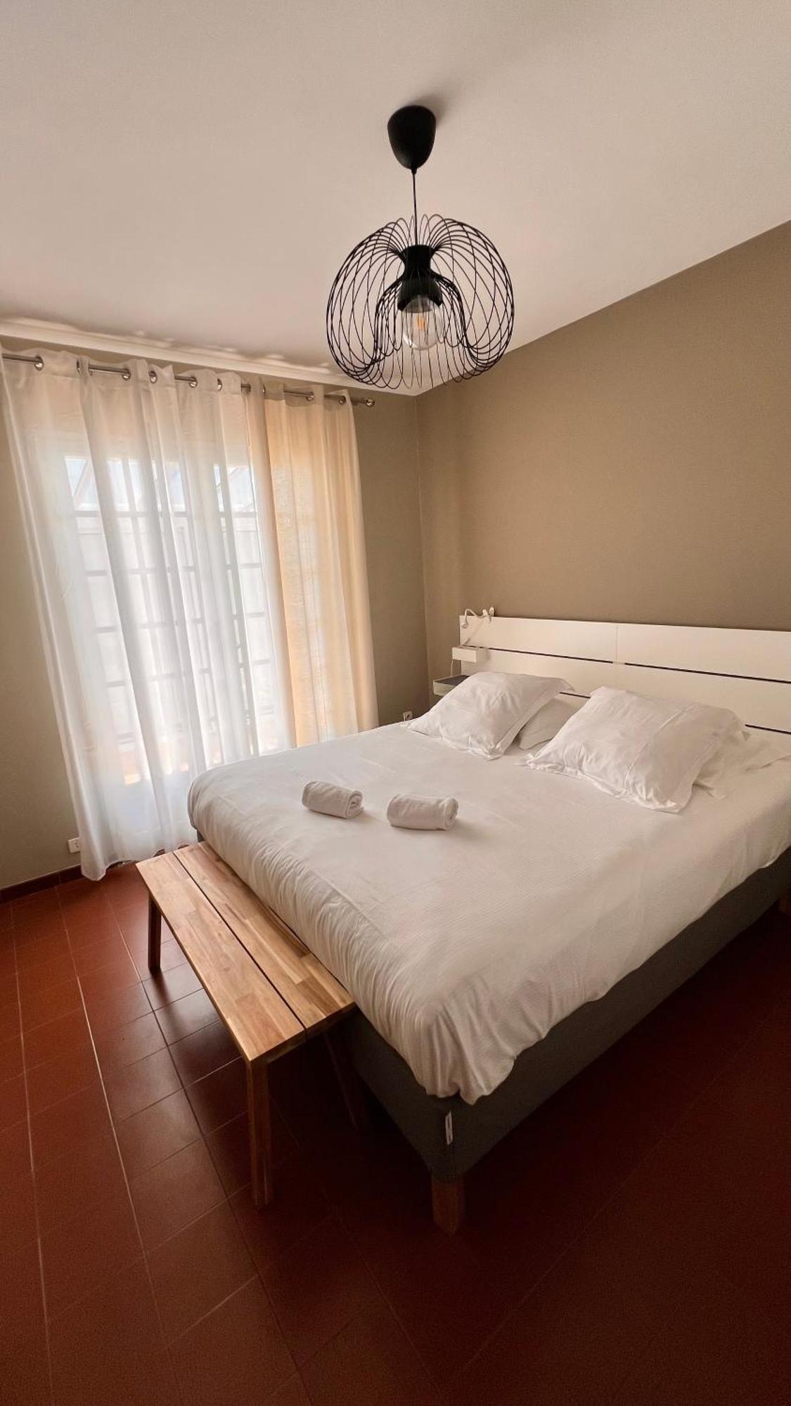 Residence Inaya Six-Fours-les-Plages Εξωτερικό φωτογραφία