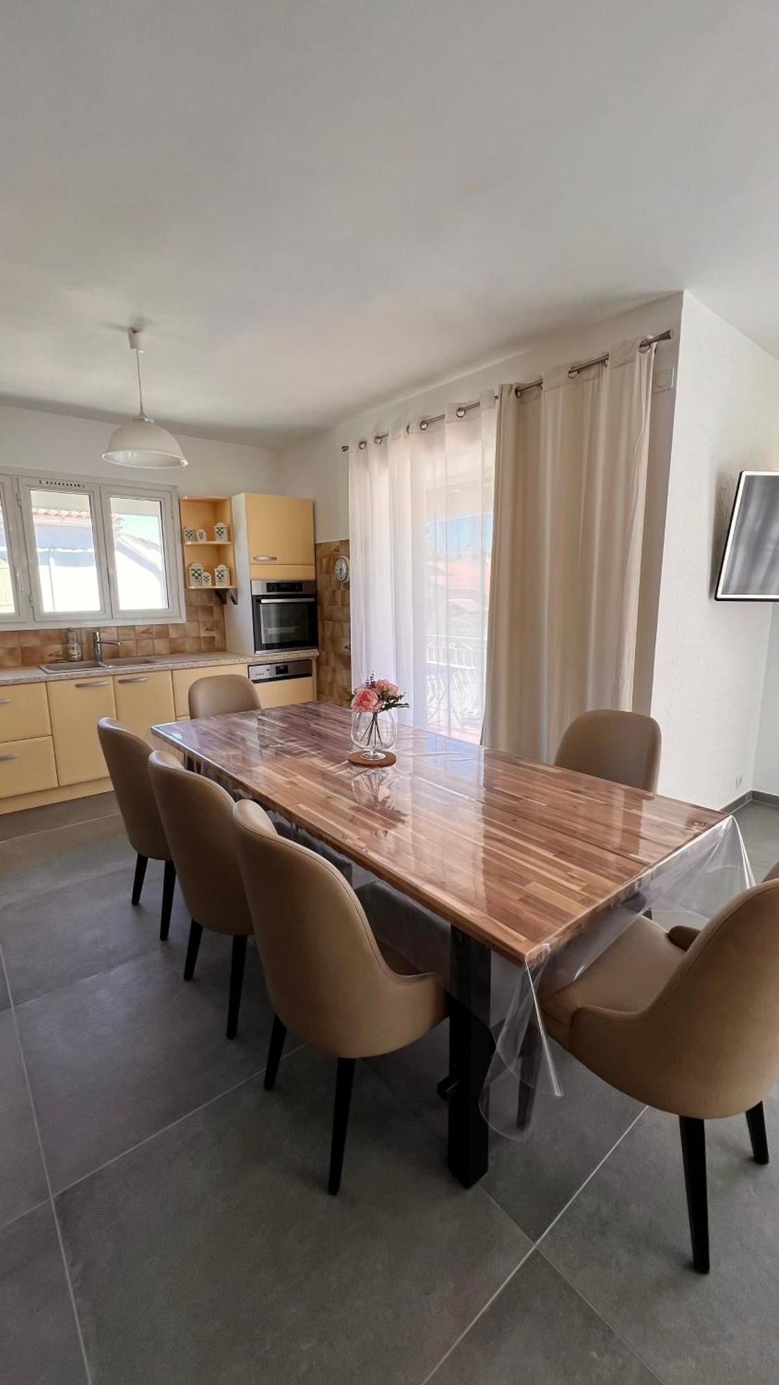 Residence Inaya Six-Fours-les-Plages Εξωτερικό φωτογραφία