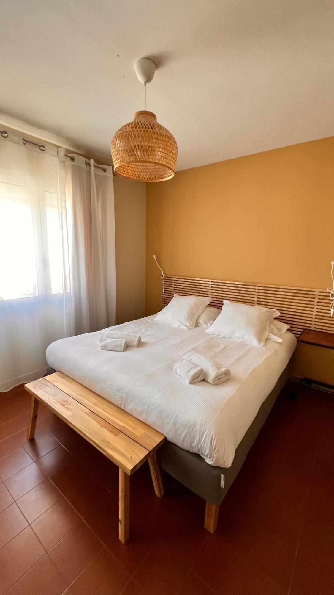 Residence Inaya Six-Fours-les-Plages Εξωτερικό φωτογραφία
